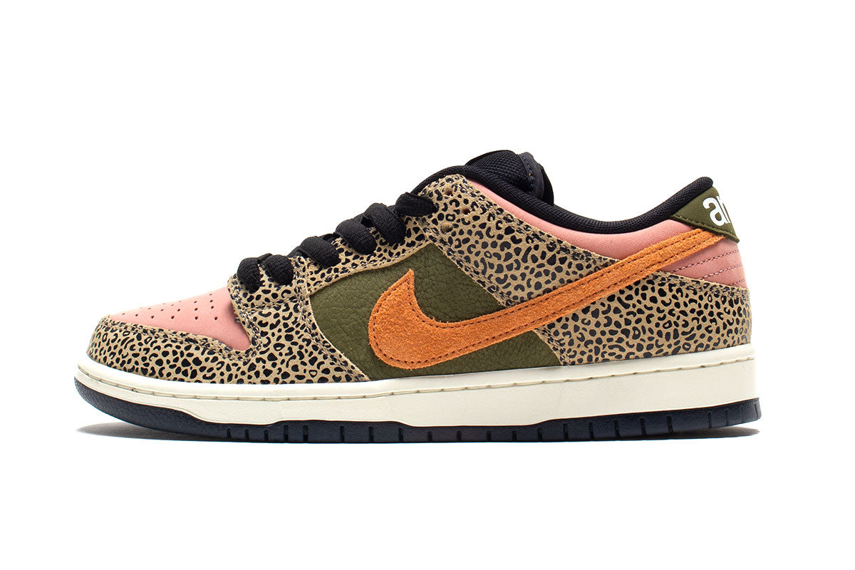 Dunk Low Pro x Arts-Rec