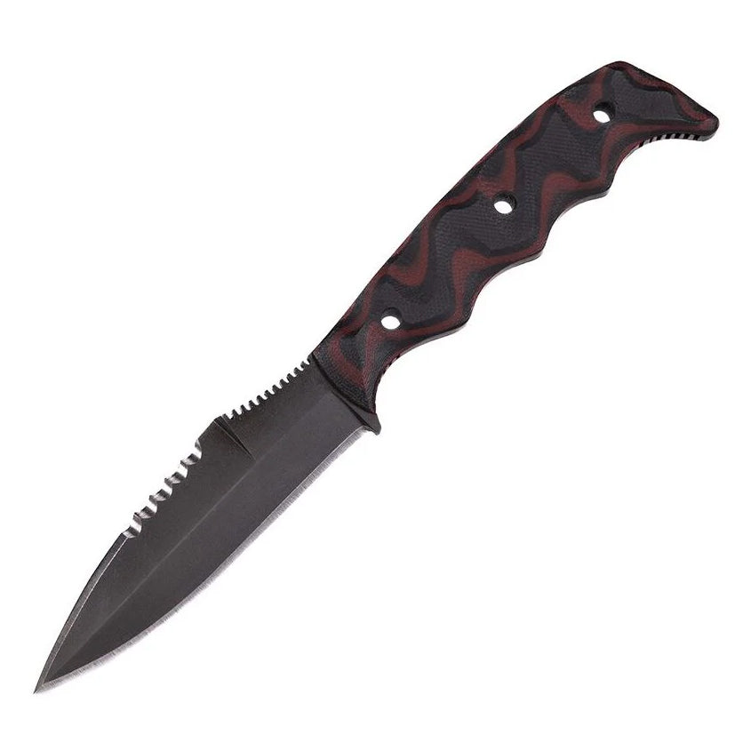 Dynamis Alliance x Winkler Knives Revere Blade Kit