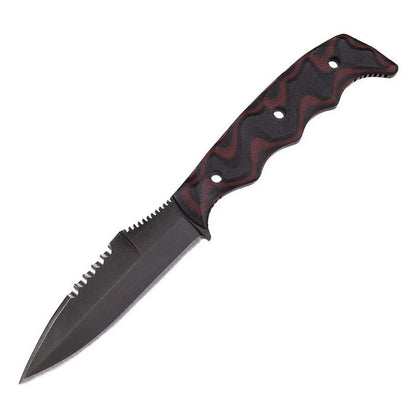 Dynamis Alliance x Winkler Knives Revere Blade Kit