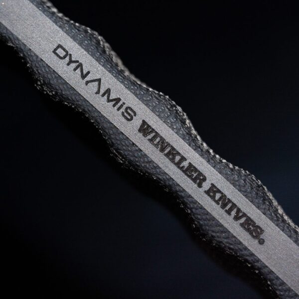 Dynamis Alliance x Winkler Knives Dynamis Double Edge Blade Kit