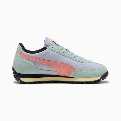 Puma Women's Easy Rider Fadeout Extra Shoes - Cool Weather / Pink Fruit