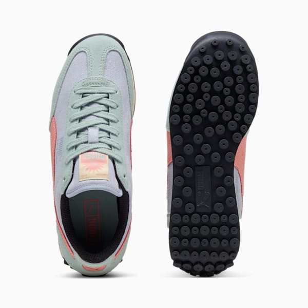 Puma Women's Easy Rider Fadeout Extra Shoes - Cool Weather / Pink Fruit