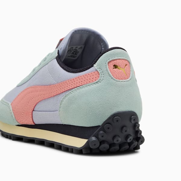 Puma Women's Easy Rider Fadeout Extra Shoes - Cool Weather / Pink Fruit