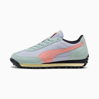 Puma Women's Easy Rider Fadeout Extra Shoes - Cool Weather / Pink Fruit