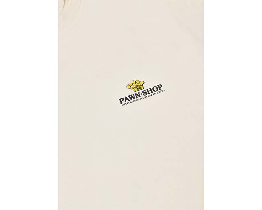 Edmmond Studios Pawn Shop