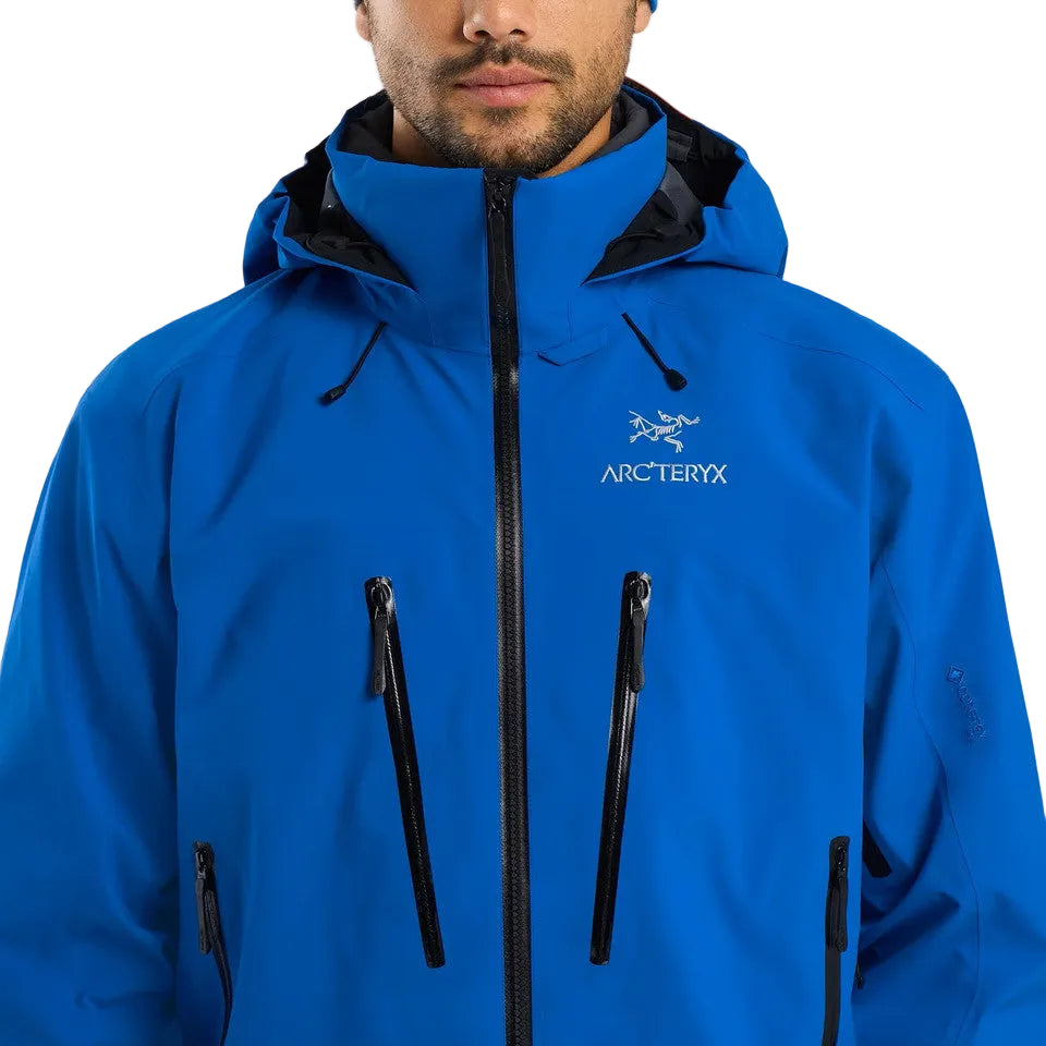DM Arc'teryx PRO Ski Guide Jacket