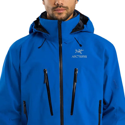 DM Arc'teryx PRO Ski Guide Jacket