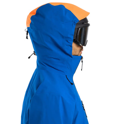 DM Arc'teryx PRO Ski Guide Jacket