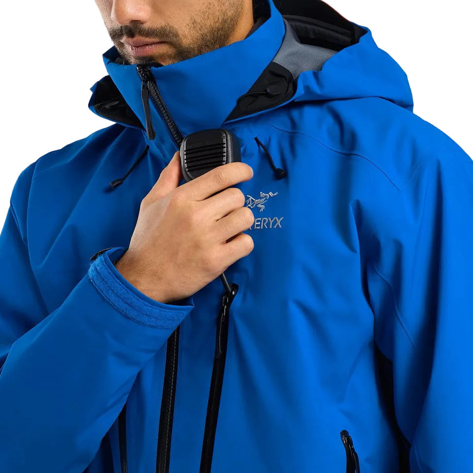 DM Arc'teryx PRO Ski Guide Jacket