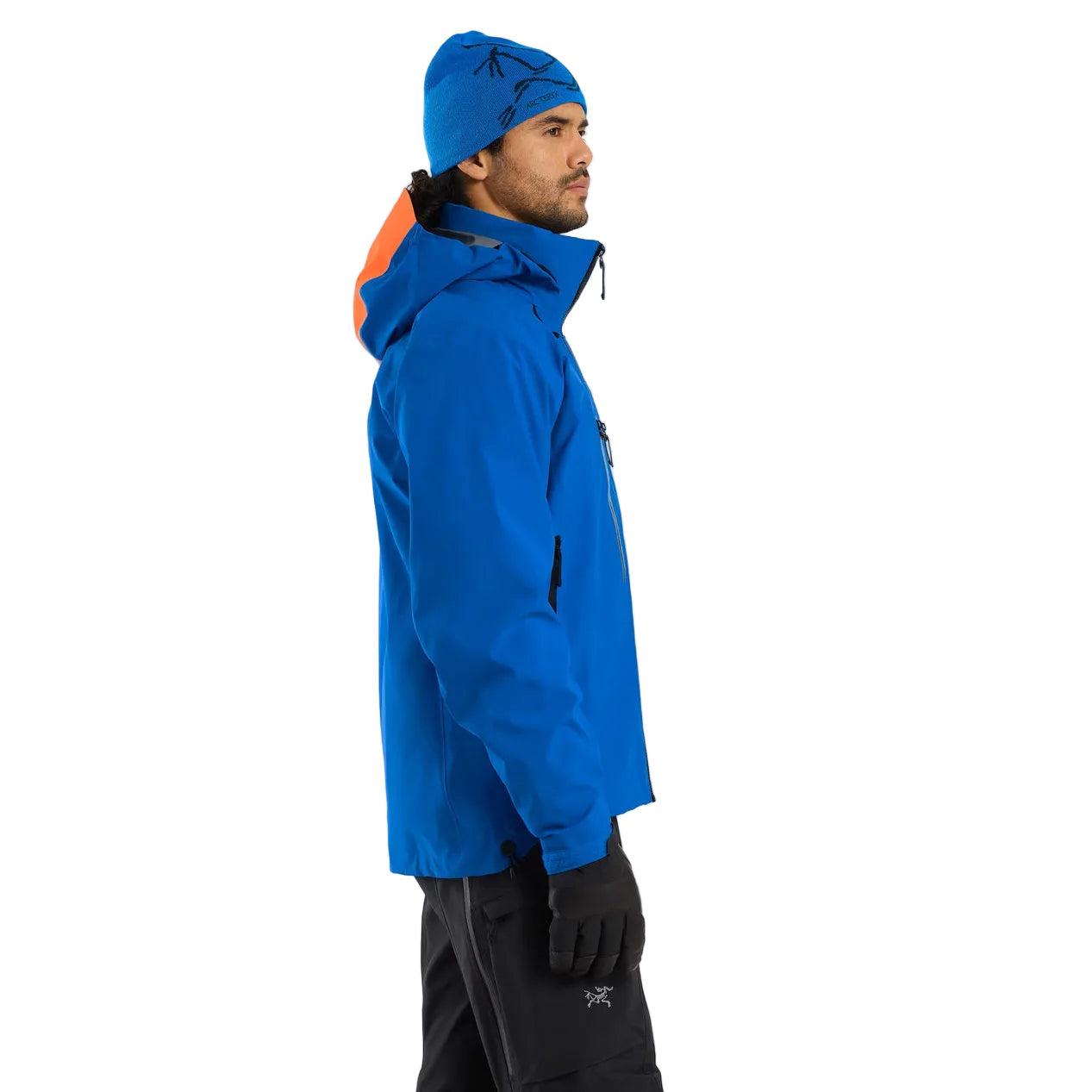 DM Arc'teryx PRO Ski Guide Jacket