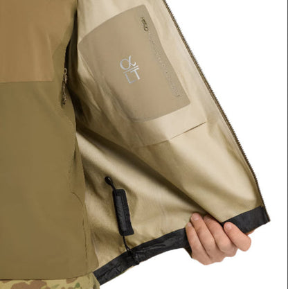 Arc'teryx PRO Alpha Jacket LT (GEN 2.1) - MULTICAM®