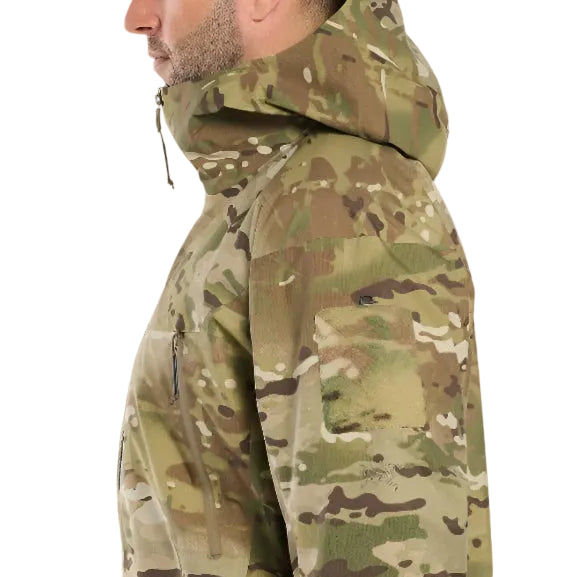 Arc'teryx PRO Alpha Jacket LT (GEN 2.1) - MULTICAM®