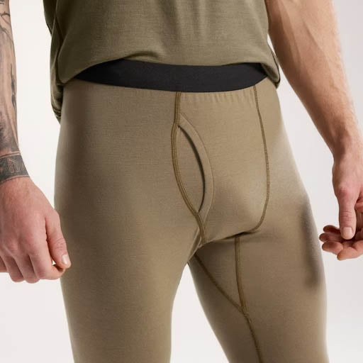 Arc'teryx LEAF Cold WX Bottom AR