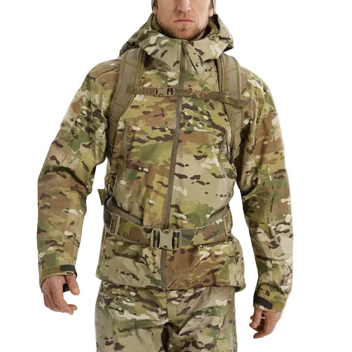 Arc'teryx LEAF Assault Pack 30 Multicam