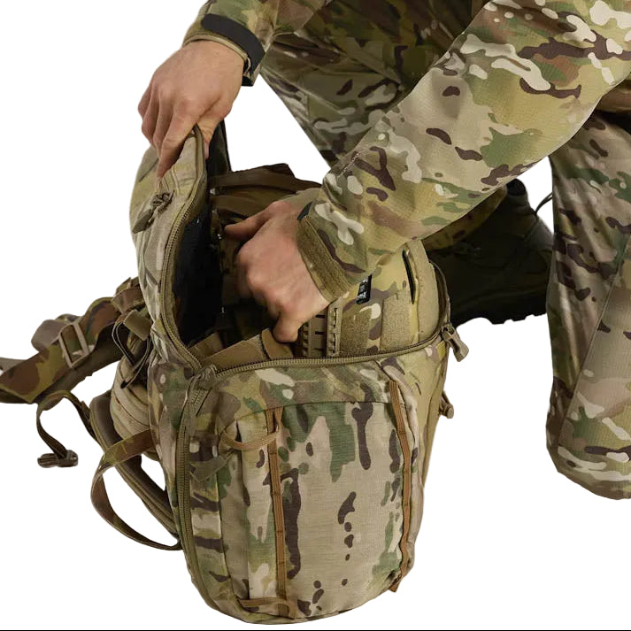 Arc'teryx LEAF Assault Pack 30 Multicam
