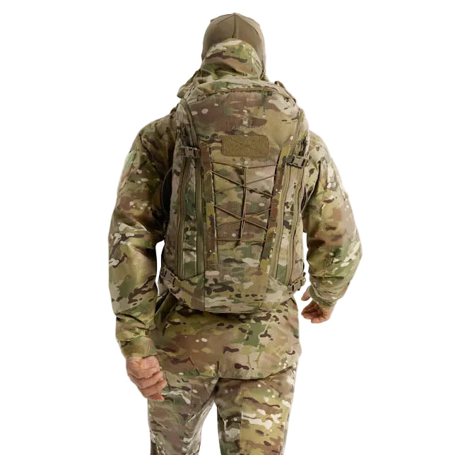 Arc'teryx LEAF Assault Pack 30 Multicam