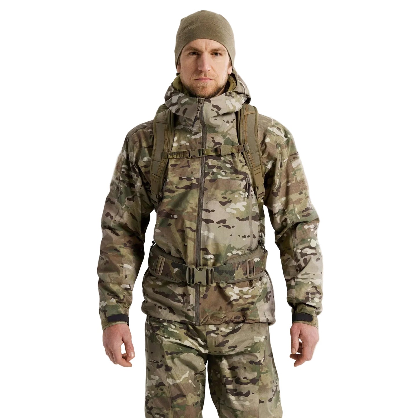 Arc'teryx LEAF Assault Pack 45 - MULTICAM®