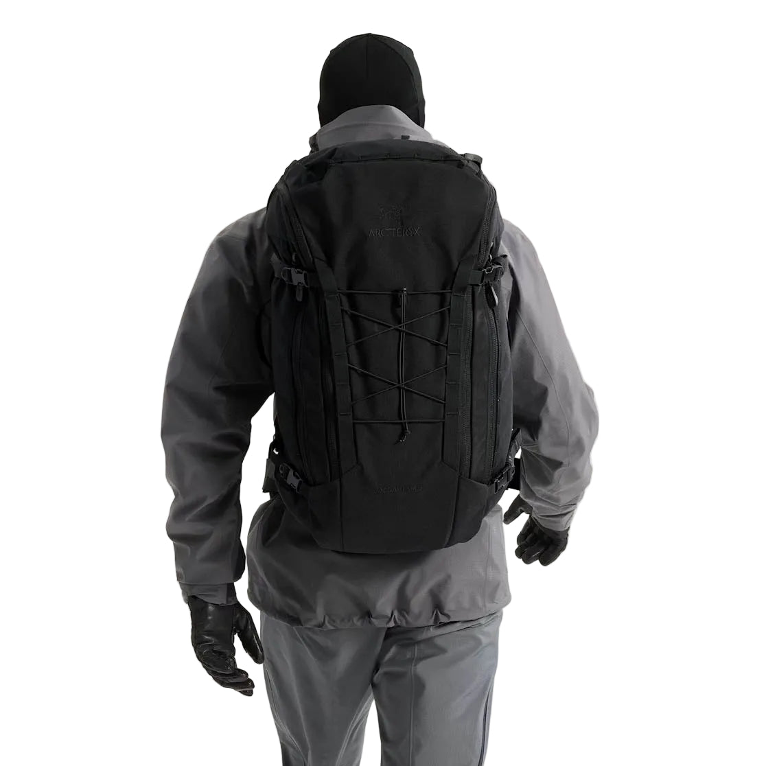 Arc'teryx LEAF Assault Pack 45