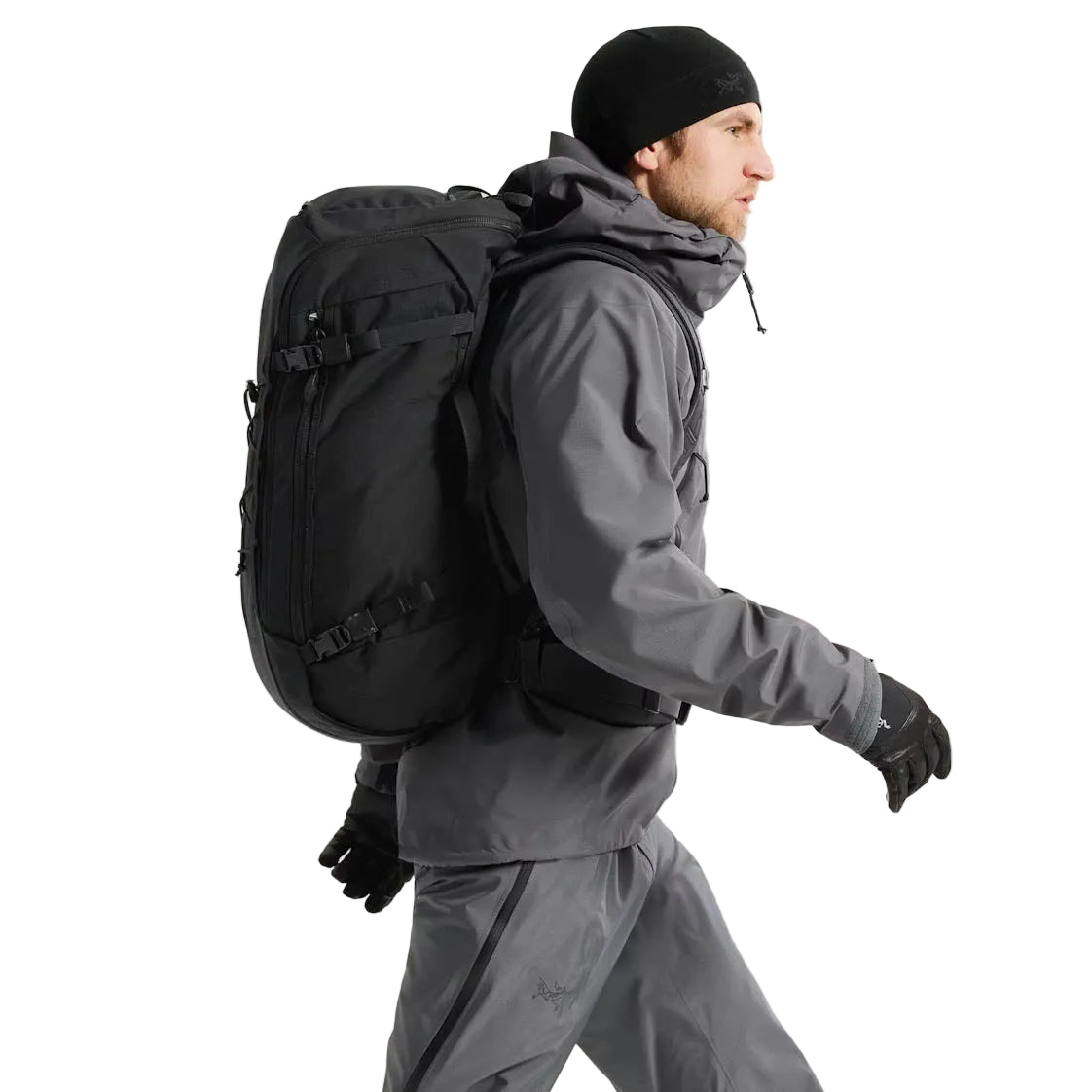 Arc'teryx LEAF Assault Pack 45