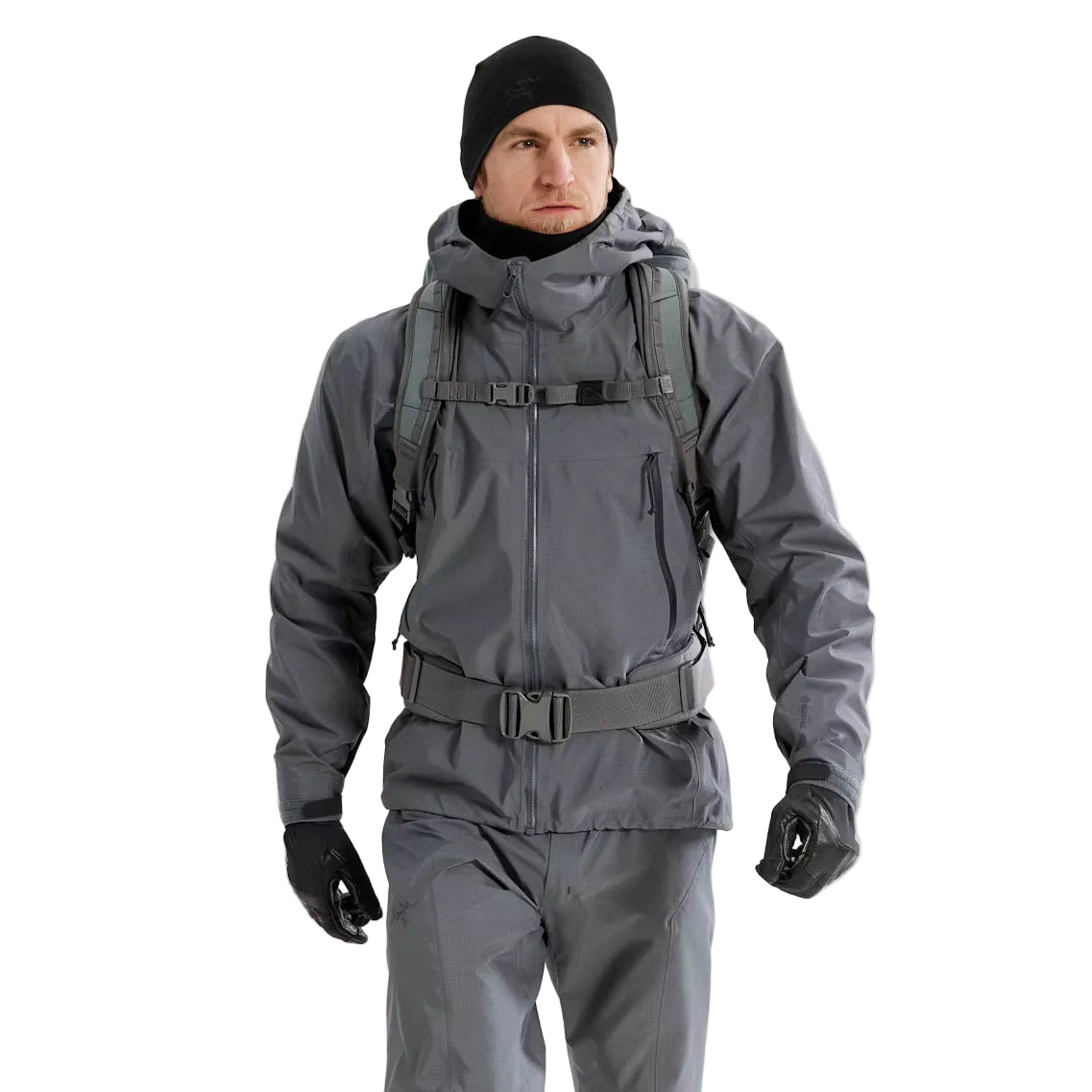 Arc'teryx LEAF Assault Pack 45