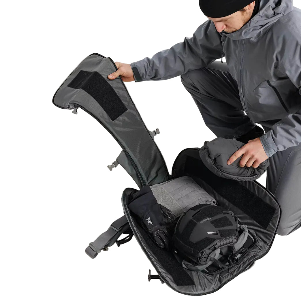 Arc'teryx LEAF Assault Pack 45