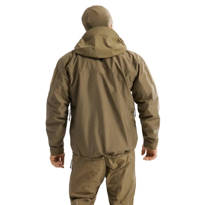 Arc'teryx LEAF Alpha Jacket (GEN 2.2)