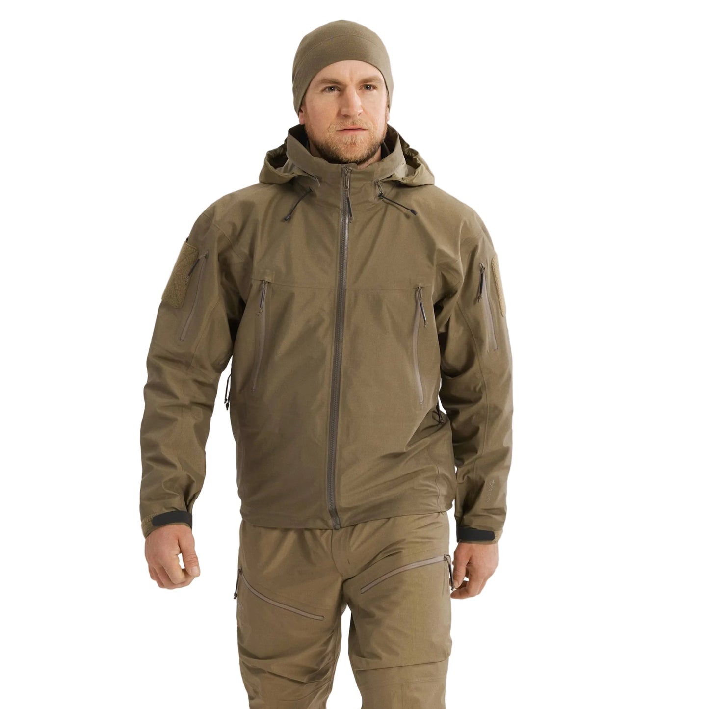 Arc'teryx LEAF Alpha Jacket (GEN 2.2)