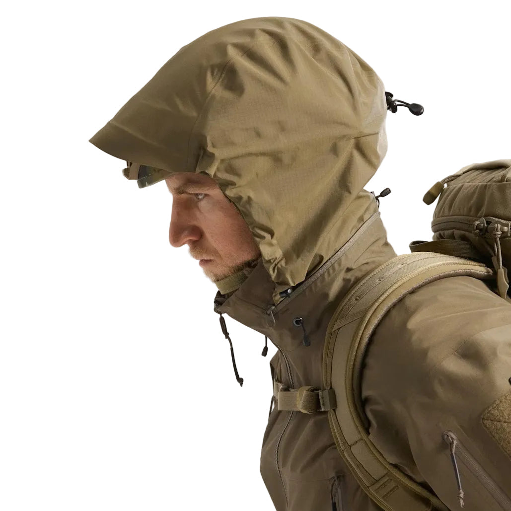 Arc'teryx LEAF Alpha Jacket (GEN 2.2)