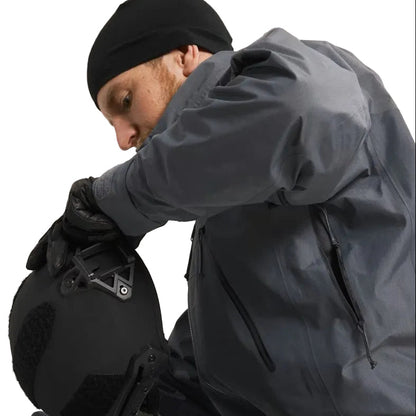 Arc'teryx LEAF Alpha Jacket (GEN 2.2)
