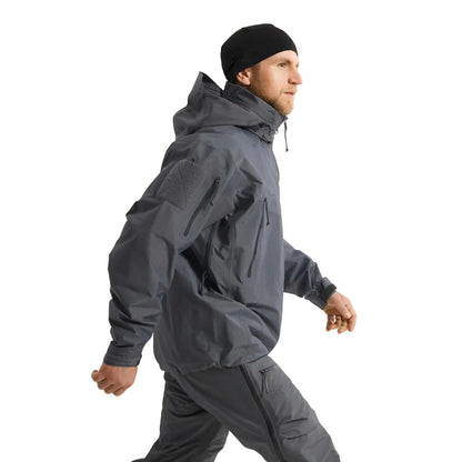 Arc'teryx LEAF Alpha Jacket (GEN 2.2)