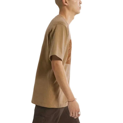 Arc'teryx Kragg Lithographica Tee