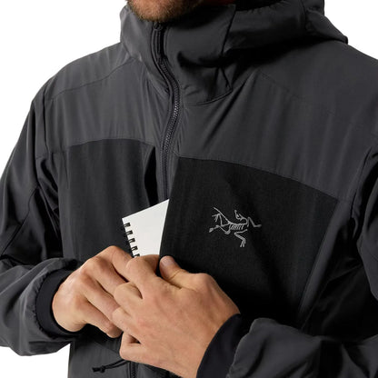 DM Arc'teryx PRO Practitioner AR Hoody