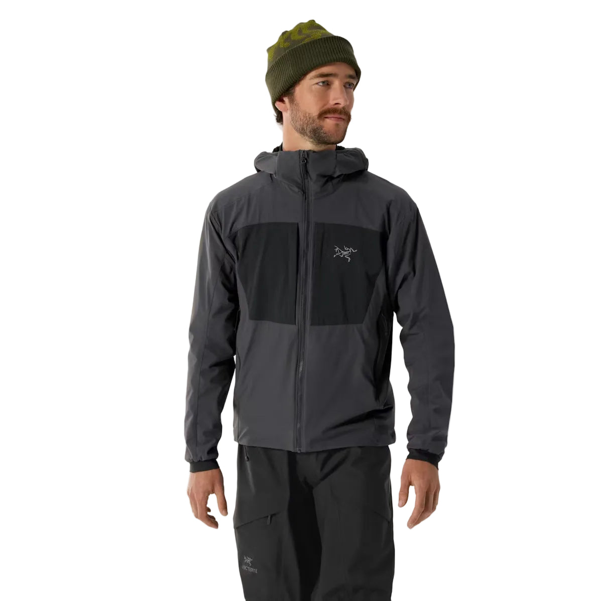 DM Arc'teryx PRO Practitioner AR Hoody