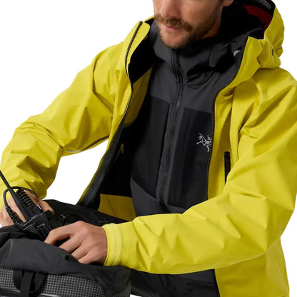 DM Arc'teryx PRO Practitioner AR Hoody