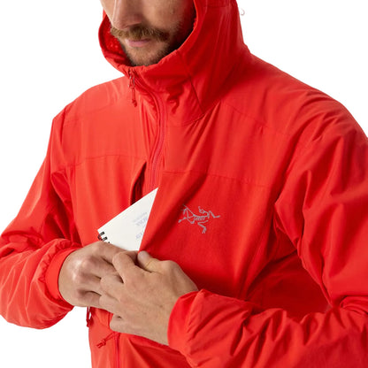 DM Arc'teryx PRO Practitioner AR Hoody