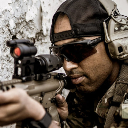 Unity Tactical FAST - Aimpoint Micro Mount