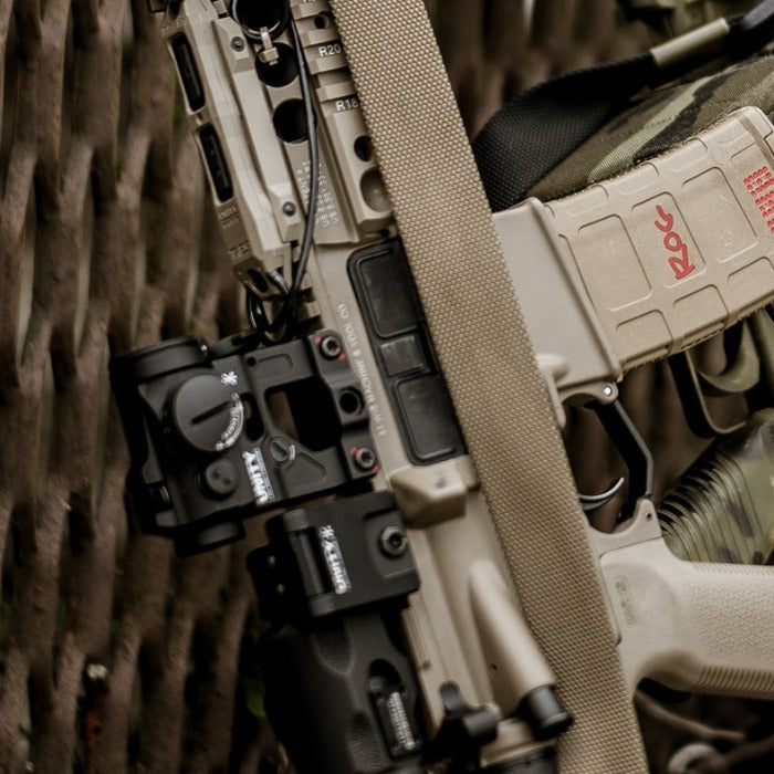 Unity Tactical FAST - Aimpoint Micro Mount