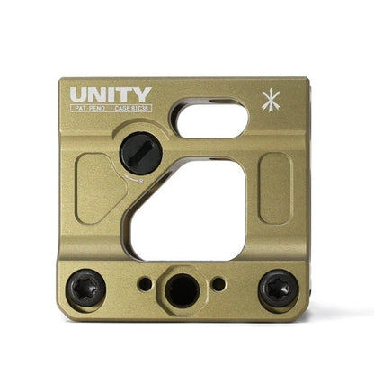 Unity Tactical FAST - Aimpoint Micro Mount