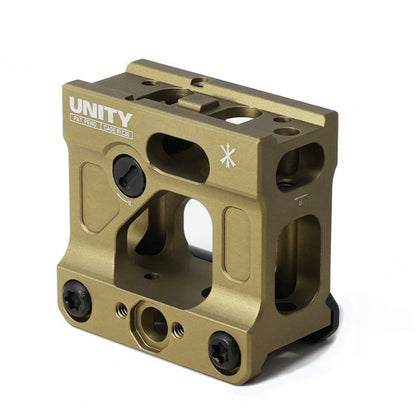 Unity Tactical FAST - Aimpoint Micro Mount