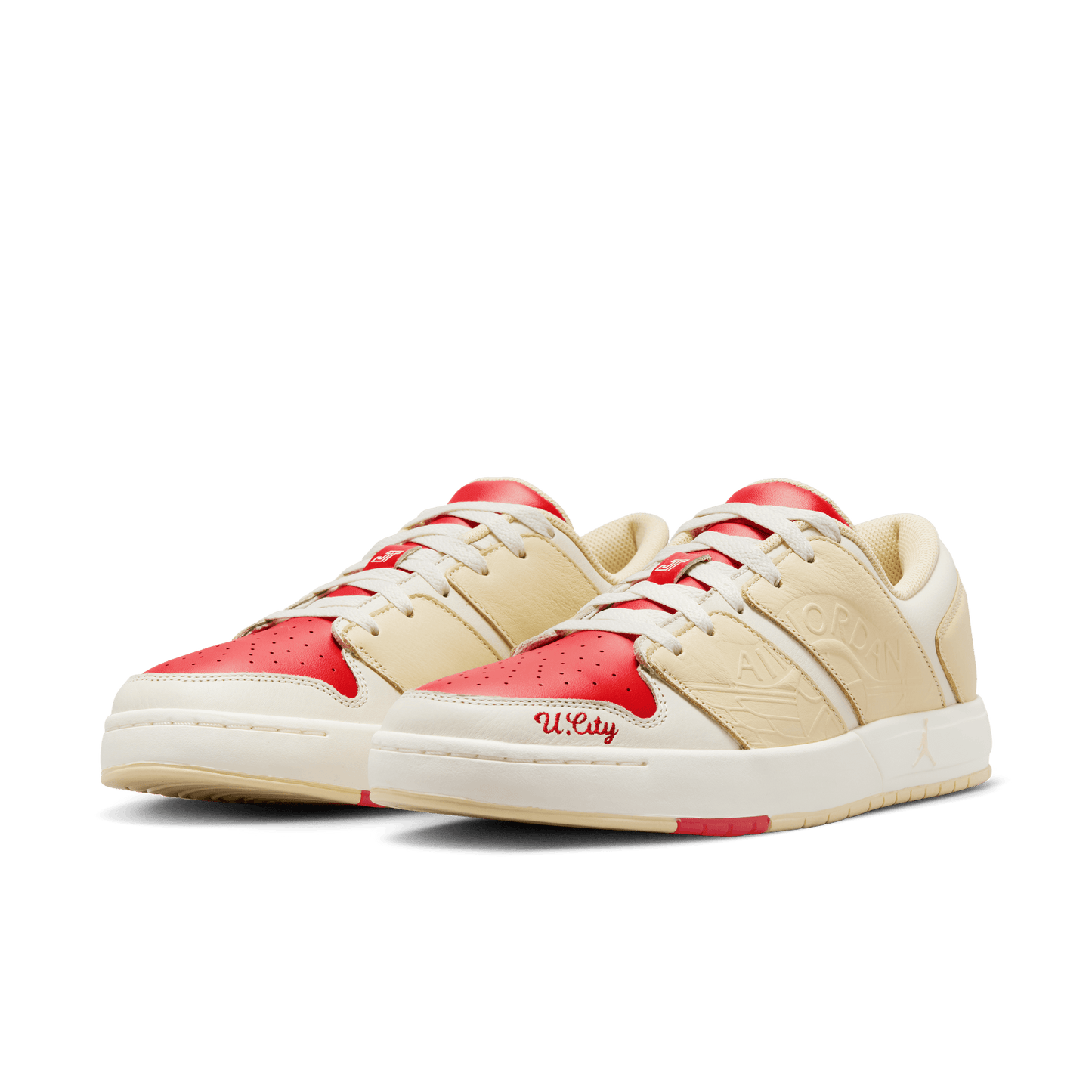 Nike Air Jordan NU Retro 1 Low Tatum PE
