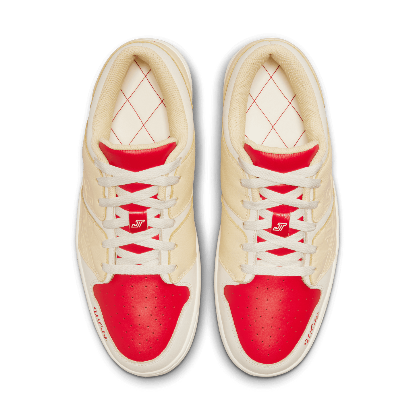 Nike Air Jordan NU Retro 1 Low Tatum PE