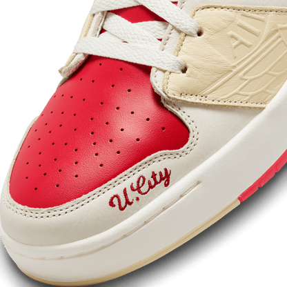 Nike Air Jordan NU Retro 1 Low Tatum PE