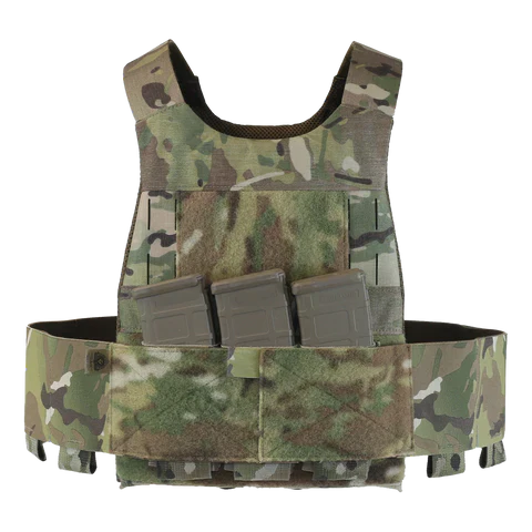 Ferro Concepts Turnover™- Double 556
