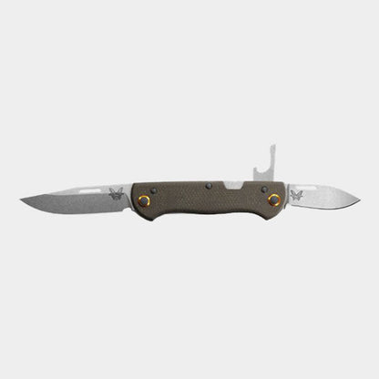 Benchmade 317 Weekender