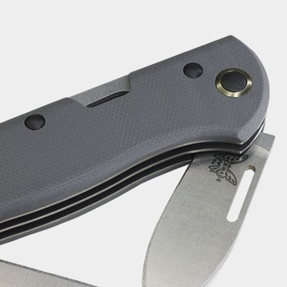 Benchmade 317 Weekender