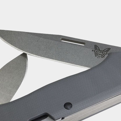 Benchmade 317 Weekender