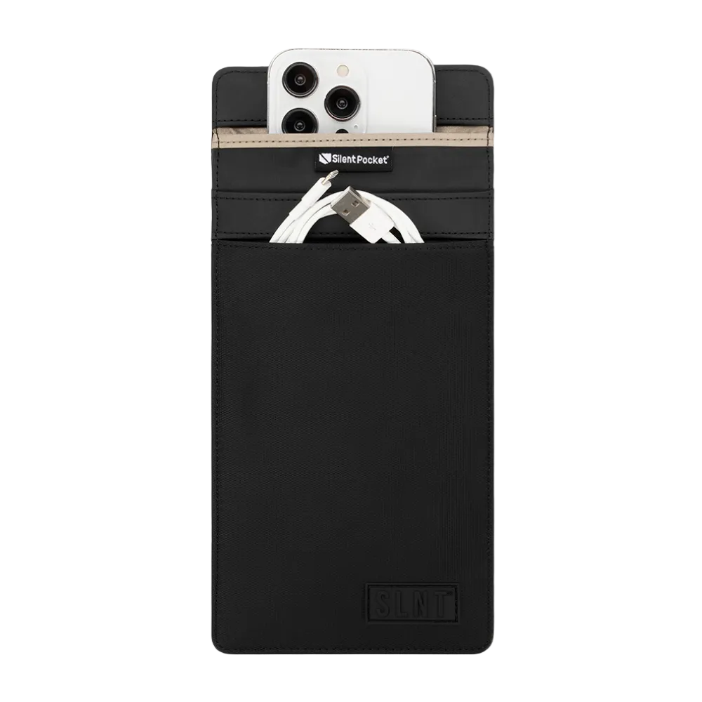 SLNT Faraday Phone Sleeve