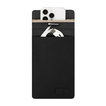 SLNT Faraday Phone Sleeve