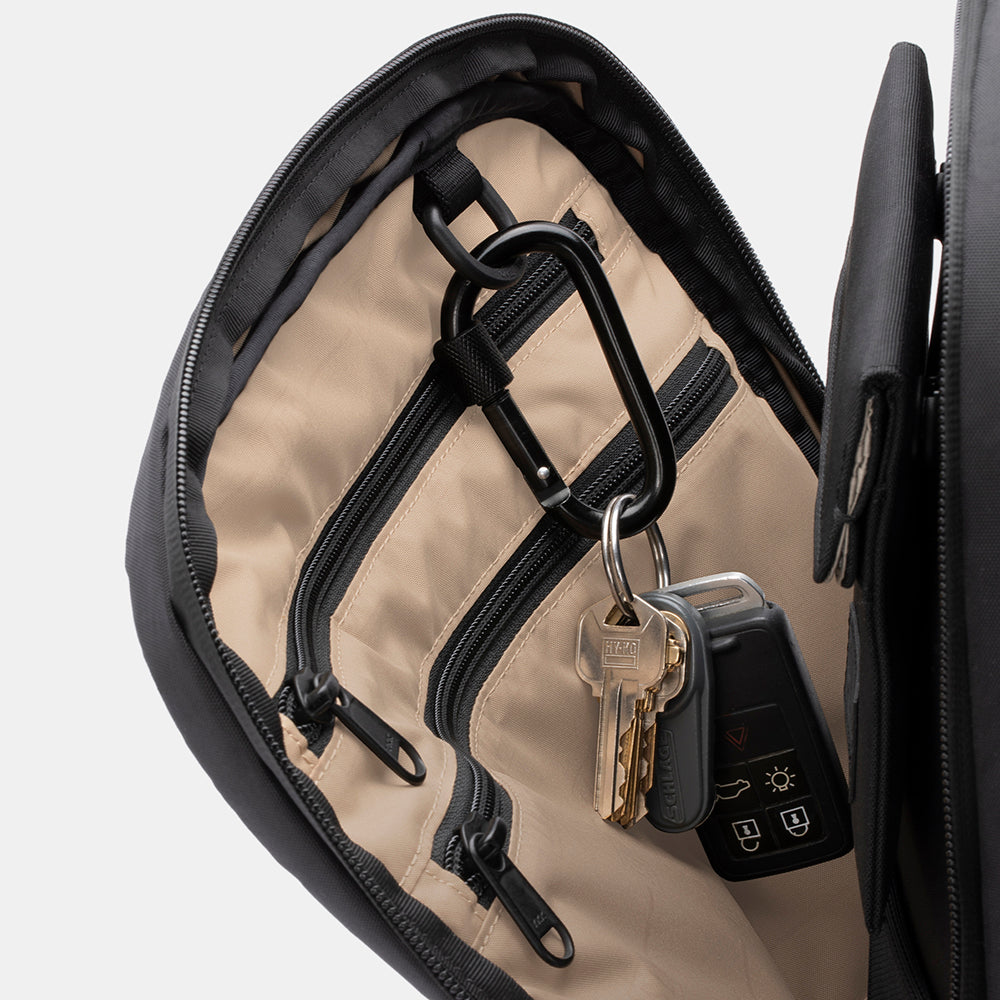SLNT E3 Faraday Backpack