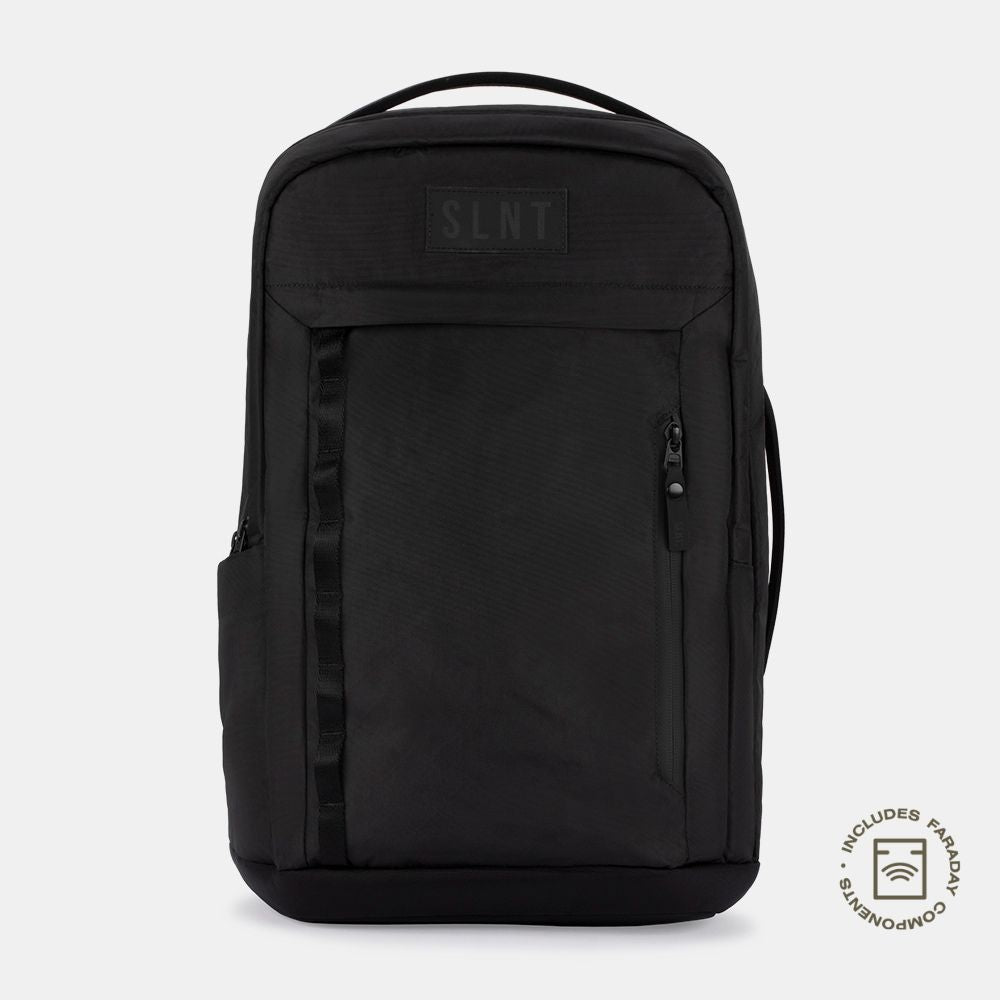 SLNT E3 Faraday Backpack